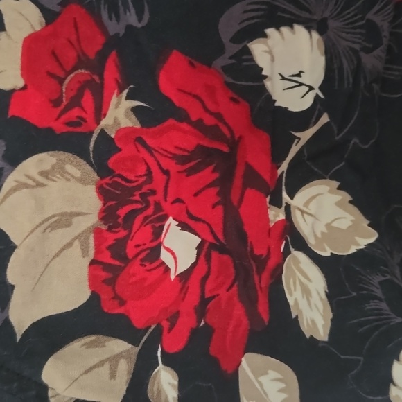 EMPYRE Surplus Co. Tropical short sleeve shirt - Picture 6 of 9